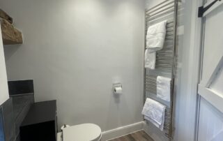 Bathroom after 5