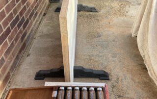 carpentry – internal doors_3039
