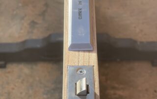 carpentry – internal doors_3045