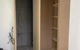 carpentry – wardrobe_2962