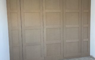 carpentry – wardrobe_2979